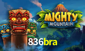 836bra: A Experiência de Casino com Jogos de Mesa ao Vivo