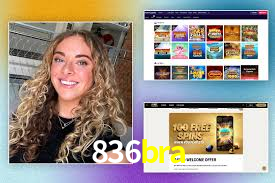 Bônus Generosos e Exclusivos no 836bra para Você!