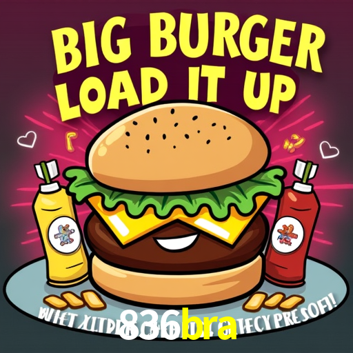 836bra: Seu Especialista em Apostas Esportivas Brasileiras